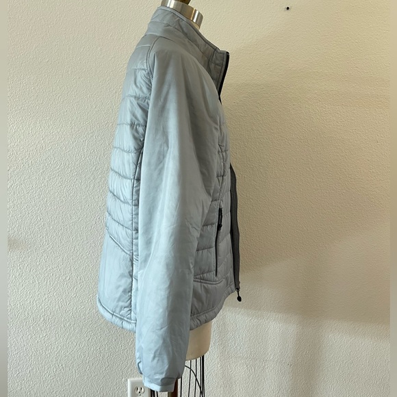 L.L. Bean Woman’s 3 in 1 Waterproof Jacket - Picture 8 of 16